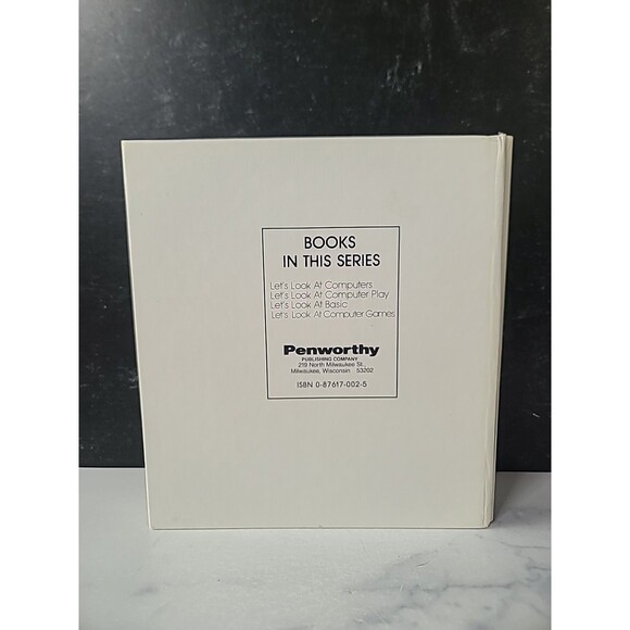 Lets Look At Basic An Introduction To Computer Programming In BASIC - Picture 9 of 10